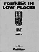 cover for Friends in Low Places