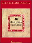 cover for Bee Gees Anthology
