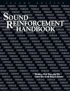 cover for The Sound Reinforcement Handbook - Second Edition