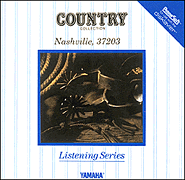 cover for Nashville, 37203