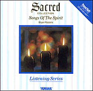 cover for Songs of the Spirit