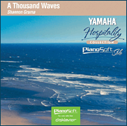 cover for A Thousand Waves