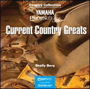 cover for Current Country Greats