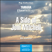 cover for A Side of Joni Mitchell