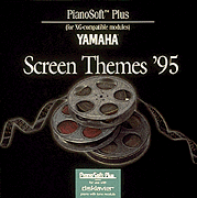 cover for Screen Themes '95