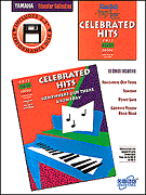 cover for Celebrated Hits