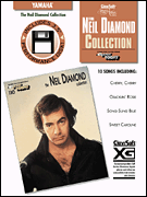 cover for The Neil Diamond Collection