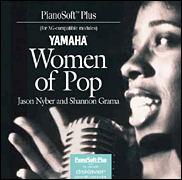 cover for Women of Pop