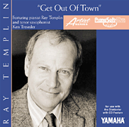 cover for Get Out of Town