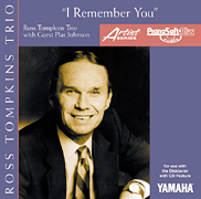 cover for I Remember You