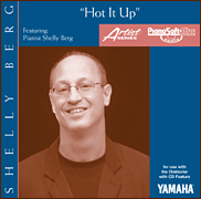 cover for Hot It Up