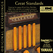 cover for Great Standards