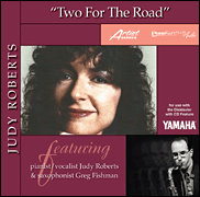 cover for Two for the Road