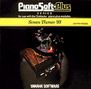 cover for Screen Themes '93