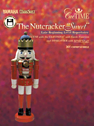 cover for The Nutcracker 'Sweet'