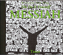 cover for Handel's Do-It-Yourself Messiah Choral Tutorial