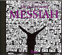 cover for Handel's Do-It-Yourself Messiah Choral Tutorial