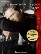 cover for Steven Curtis Chapman - All About Love