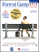 cover for Forrest Gump - Main Title (Feather Theme)