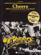 cover for Theme from Cheers