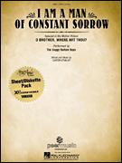 cover for I Am a Man of Constant Sorrow (from O Brother, Where Art Thou?)