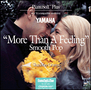cover for More Than a Feeling - Smooth Pop