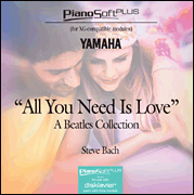 cover for All You Need Is Love