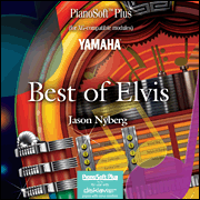 cover for Elvis Presley - Best of Elvis