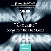 cover for Chicago