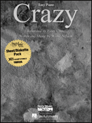 cover for Crazy