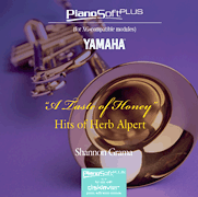cover for A Taste of Honey - Hits of Herb Alpert