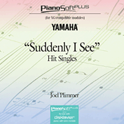cover for Suddenly I See - Hit Singles
