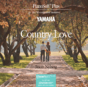 cover for Country Love