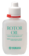 cover for Rotor Oil