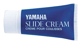 cover for Trombone Slide Cream