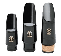 cover for 4C Tenor Saxophone Mouthpiece