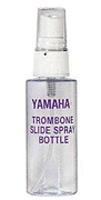 cover for Trombone Spray Bottle