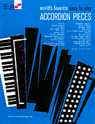 cover for World's Favorite Easy to Play Accordion Pieces