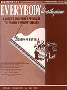 cover for Everybody Likes the Piano
