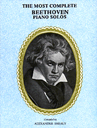 cover for Most Complete Beethoven