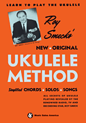 cover for Roy Smeck's New Original Ukulele Method