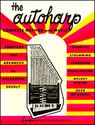 cover for Autoharp Complete Method