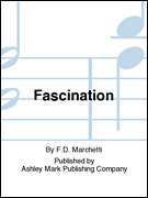 cover for Fascination