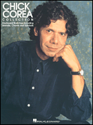 cover for Chick Corea Collection