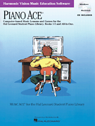 cover for Piano Ace for Hal Leonard Student Piano Library