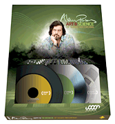 cover for Alan Parsons' The Art & Science of Sound Recording