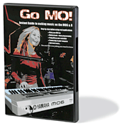 cover for Go MO
