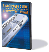 cover for Complete Guide to the Motif ES