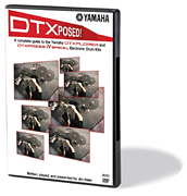 cover for DTXPosed!