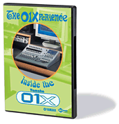 cover for The 01Xperience